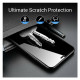 Lito 2.5D FullGlue Glass Iphone 14 Pro Max Black Lito 2.5D FullGlue Glass Iphone 14 Pro Max Black
