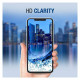 Lito 2.5D FullGlue Glass Iphone 14 Pro Max Black Lito 2.5D FullGlue Glass Iphone 14 Pro Max Black