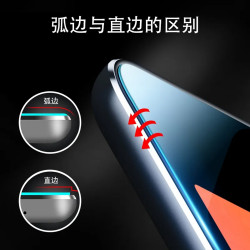 Lito  2.5D Classic Glass  Lenovo Tab M10 TB X605F/X505F  Clear