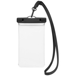 ESR  Waterproof Case  IPX8, for Phone 6.5@quot@  Black ESR  Waterproof Case  IPX8, for Phone 6.5@quot@  Black