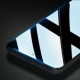 Dux Ducis Tempered Glass Samsung Galaxy S23 Ultra Black Dux Ducis Tempered Glass Samsung Galaxy S23 Ultra Black