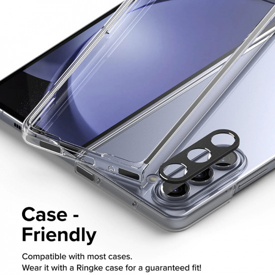 Ringke Camera Styling Samsung Galaxy Z Fold5 Black Ringke Camera Styling Samsung Galaxy Z Fold5 Black
