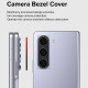 Ringke Camera Styling Samsung Galaxy Z Fold5 Black Ringke Camera Styling Samsung Galaxy Z Fold5 Black