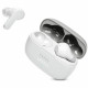 JBL  Wireless Earbuds (Wave 200)  Bluetooth 5.0, True Wireless, Microphone, Voice Assistant, Siri  White