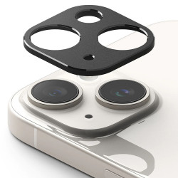 Ringke  Camera Styling  iPhone 15 / 15 Plus  Black
