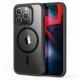ESR Classic Hybrid HaloLock iPhone 15 Pro Max Clear Dark Blue ESR Classic Hybrid HaloLock iPhone 15 Pro Max Clear Dark Blue