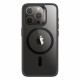 ESR Classic Hybrid HaloLock iPhone 15 Pro Max Clear Dark Blue ESR Classic Hybrid HaloLock iPhone 15 Pro Max Clear Dark Blue