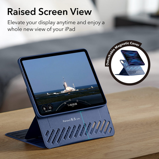 ESR  Sentry Stand  iPad Pro 11@quot@ 2021 / 2022  Blue