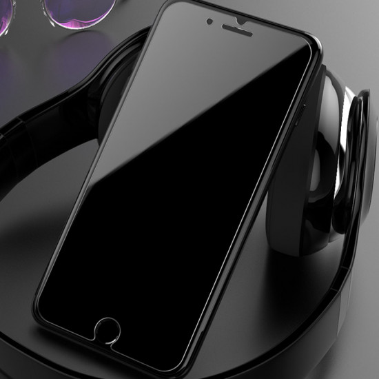 Lito 2.5D Classic Glass iPhone XS Max / 11 Pro Max Privacy Lito 2.5D Classic Glass iPhone XS Max / 11 Pro Max Privacy