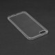 Techsuit Clear Silicone iPhone 6 / 6S Transparent Techsuit Clear Silicone iPhone 6 / 6S Transparent