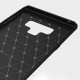 Techsuit Carbon Silicone Samsung Galaxy Note 9 Black Techsuit Carbon Silicone Samsung Galaxy Note 9 Black
