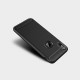 Techsuit  Carbon Silicone  iPhone XS Max  Black