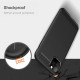 Techsuit Carbon Silicone iPhone 11 Pro Black Techsuit Carbon Silicone iPhone 11 Pro Black