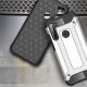 Techsuit  Hybrid Armor  Xiaomi Redmi Note 8T  Black