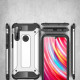 Techsuit  Hybrid Armor  Xiaomi Redmi Note 8T  Black