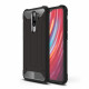 Techsuit  Hybrid Armor  Xiaomi Redmi Note 8 Pro  Black