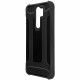 Techsuit  Hybrid Armor  Xiaomi Redmi Note 8 Pro  Black