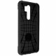Techsuit  Hybrid Armor  Xiaomi Redmi Note 8 Pro  Black