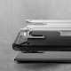 Techsuit  Hybrid Armor  Xiaomi Redmi Note 8 Pro  Black
