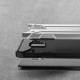 Techsuit  Hybrid Armor  Samsung Galaxy S9  Black