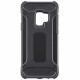 Techsuit  Hybrid Armor  Samsung Galaxy S9  Black