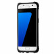 Techsuit  Hybrid Armor  Samsung Galaxy S7  Black