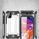 Techsuit  Hybrid Armor  Samsung Galaxy A71 4G  Black