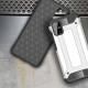Techsuit  Hybrid Armor  Samsung Galaxy A71 4G  Black