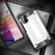Techsuit  Hybrid Armor  Samsung Galaxy A71 4G  Black