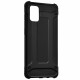 Techsuit  Hybrid Armor  Samsung Galaxy A71 4G  Black