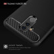 Techsuit  Carbon Silicone  Huawei Mate 20 lite  Black