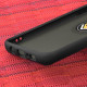 Techsuit Glinth iPhone 11 Black Techsuit Glinth iPhone 11 Black