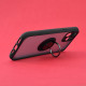 Techsuit Glinth iPhone 11 Pro Black Techsuit Glinth iPhone 11 Pro Black