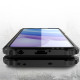 Techsuit  Hybrid Armor  Xiaomi Poco X3 / Poco X3 NFC / Poco X3 Pro  Black