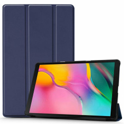 Techsuit  FoldPro  Samsung Galaxy Tab A 10.1 2019 T510  Blue