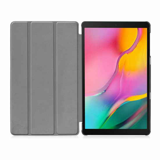 Techsuit FoldPro Samsung Galaxy Tab A 10.1 2019 T510 Blue Techsuit FoldPro Samsung Galaxy Tab A 10.1 2019 T510 Blue