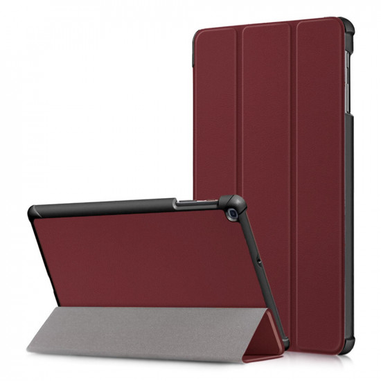 Techsuit  FoldPro  Samsung Galaxy Tab A 10.1 2019 T510  Red