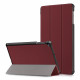 Techsuit  FoldPro  Samsung Galaxy Tab A 10.1 2019 T510  Red