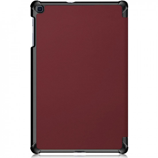 Techsuit  FoldPro  Samsung Galaxy Tab A 10.1 2019 T510  Red