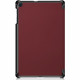Techsuit  FoldPro  Samsung Galaxy Tab A 10.1 2019 T510  Red