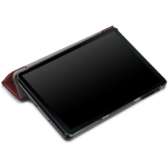 Techsuit  FoldPro  Samsung Galaxy Tab A 10.1 2019 T510  Red