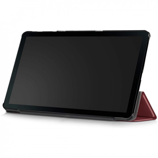 Techsuit  FoldPro  Samsung Galaxy Tab A 10.1 2019 T510  Red