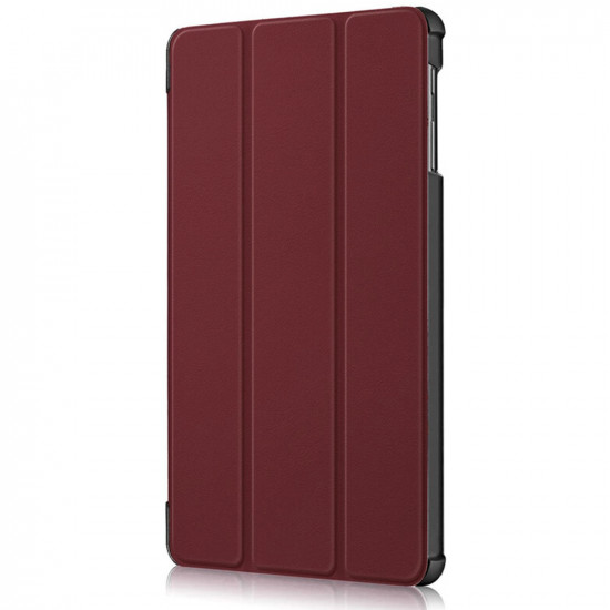 Techsuit  FoldPro  Samsung Galaxy Tab A 10.1 2019 T510  Red