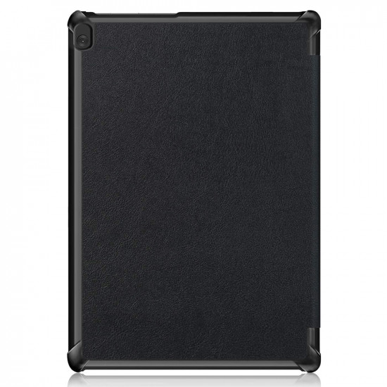 Techsuit FoldPro Lenovo Tab M10 (TB X605F/X505F) Black Techsuit FoldPro Lenovo Tab M10 (TB X605F/X505F) Black