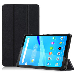 Techsuit  FoldPro  Lenovo Tab M8 HD (8705F/X / TB 8505X) / Tab M8 3rd Gen  Black