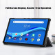 Techsuit FoldPro Lenovo Tab M10 PLUS FHD (TB X606F) Black Techsuit FoldPro Lenovo Tab M10 PLUS FHD (TB X606F) Black