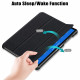 Techsuit FoldPro Lenovo Tab M10 PLUS FHD (TB X606F) Black Techsuit FoldPro Lenovo Tab M10 PLUS FHD (TB X606F) Black