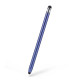 Techsuit  Stylus Pen (JC01)  Aluminum Alloy, Android, iOS, Microsoft  Navy Blue