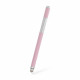 Techsuit  Stylus Pen (JC03)  Aluminum Alloy, Android, iOS, Microsoft  Pink