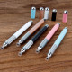 Techsuit  Stylus Pen (JC03)  Aluminum Alloy, Android, iOS, Microsoft  Pink